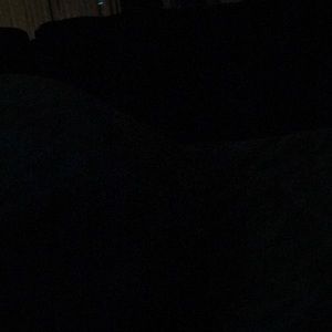 Meet your Posher, Blake